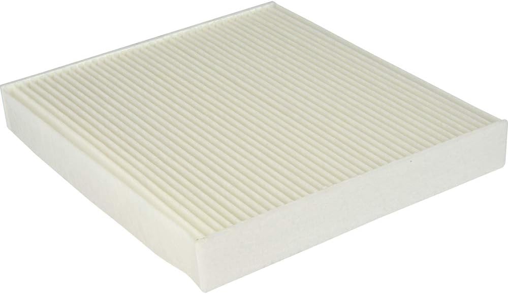 Herth+Buss Jakoparts J1342035 Cabin-Airfilter