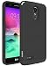LG Stylo 3 Case, LG Stylo 3 Plus Case, OEAGO [Shockproof] [Impact Protection] Hybrid Dual Layer Defender Protective Case Cover for LG Stylo 3 / LG Stylo 3 Plus / LG Stylus 3 - Black