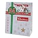 12 Christmas Large Gift Bags Bulk Assortment with Handles and Tags for Wrapping