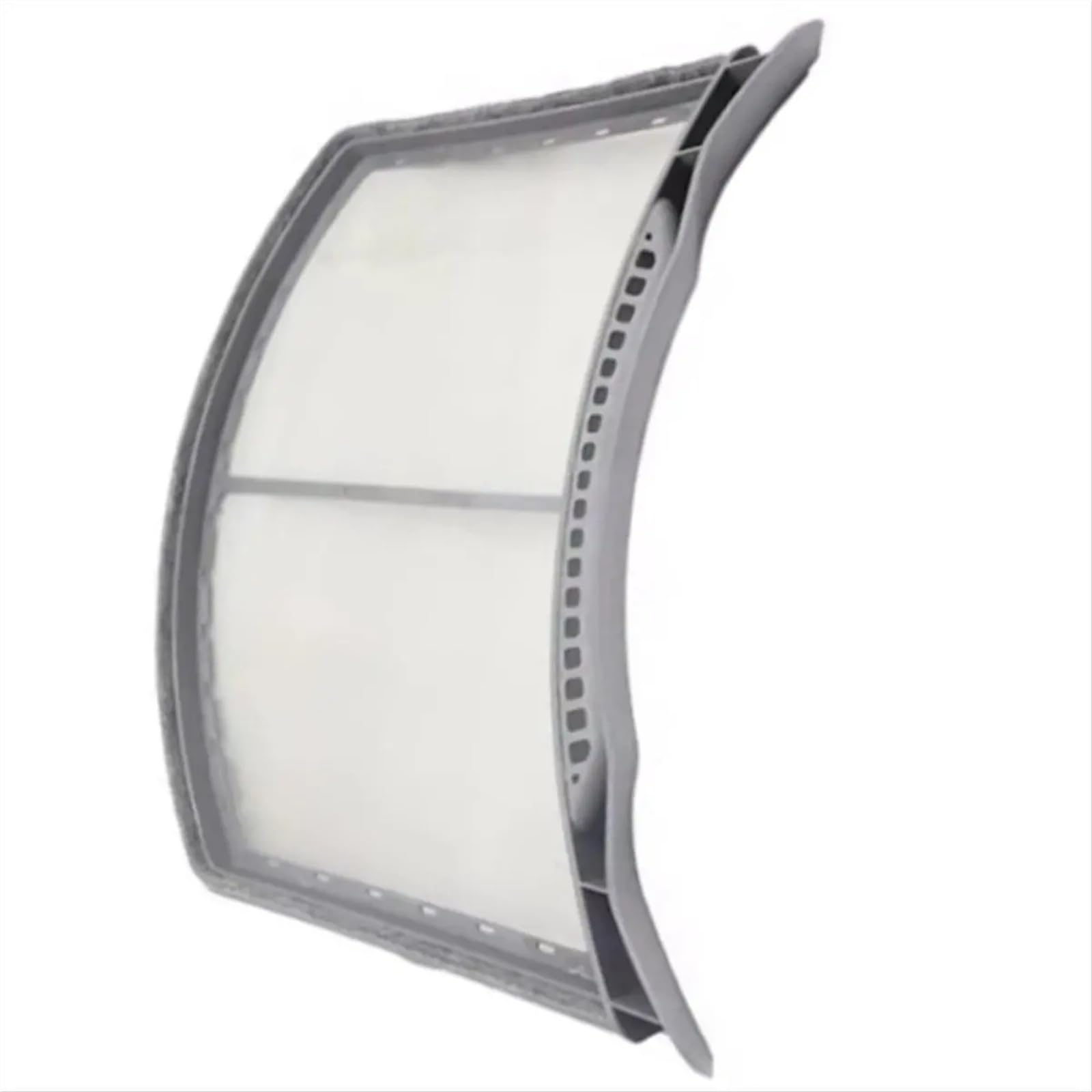 Compatible con filtro de pelusa secadora 137623900.