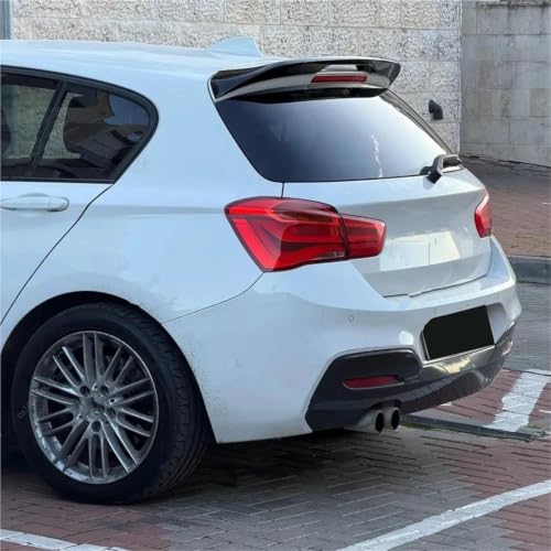 Aileron de toit style MP pour personnaliser votre BMW Série 1