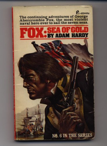 Sea of Gold 0523004001 Book Cover