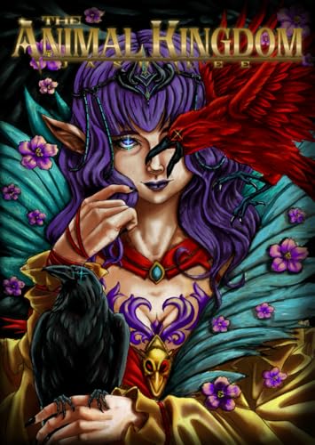 The Animal Kingdom: Jash Lee