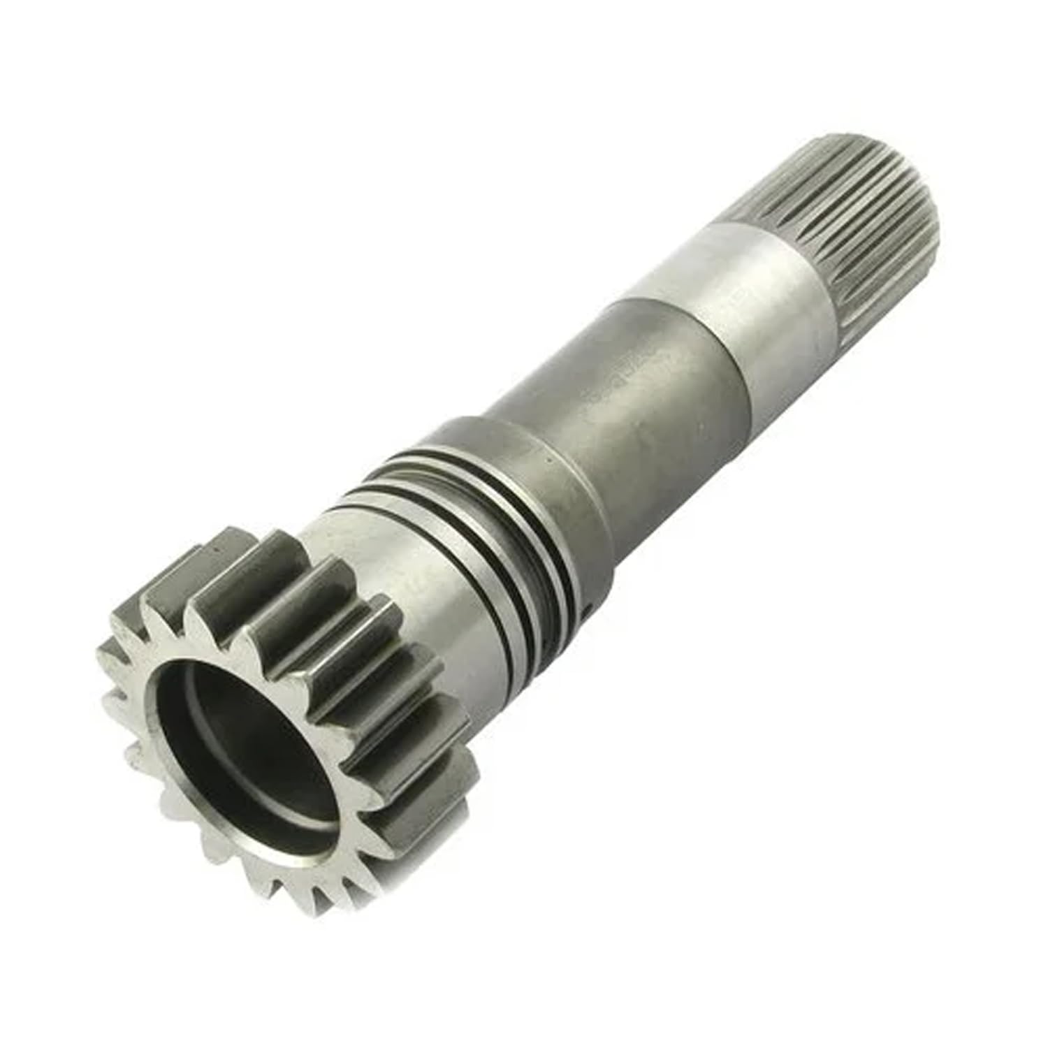 PTO Shaft Input Multipower 1868528M92 1868528M91 Compatible with Massey Ferguson Tractor 135 150 165 175 180 230 235 245 255 265 275 270 290