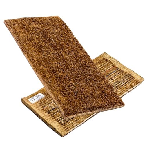 CAPACHO FIBRA DE COCO 80 X 40