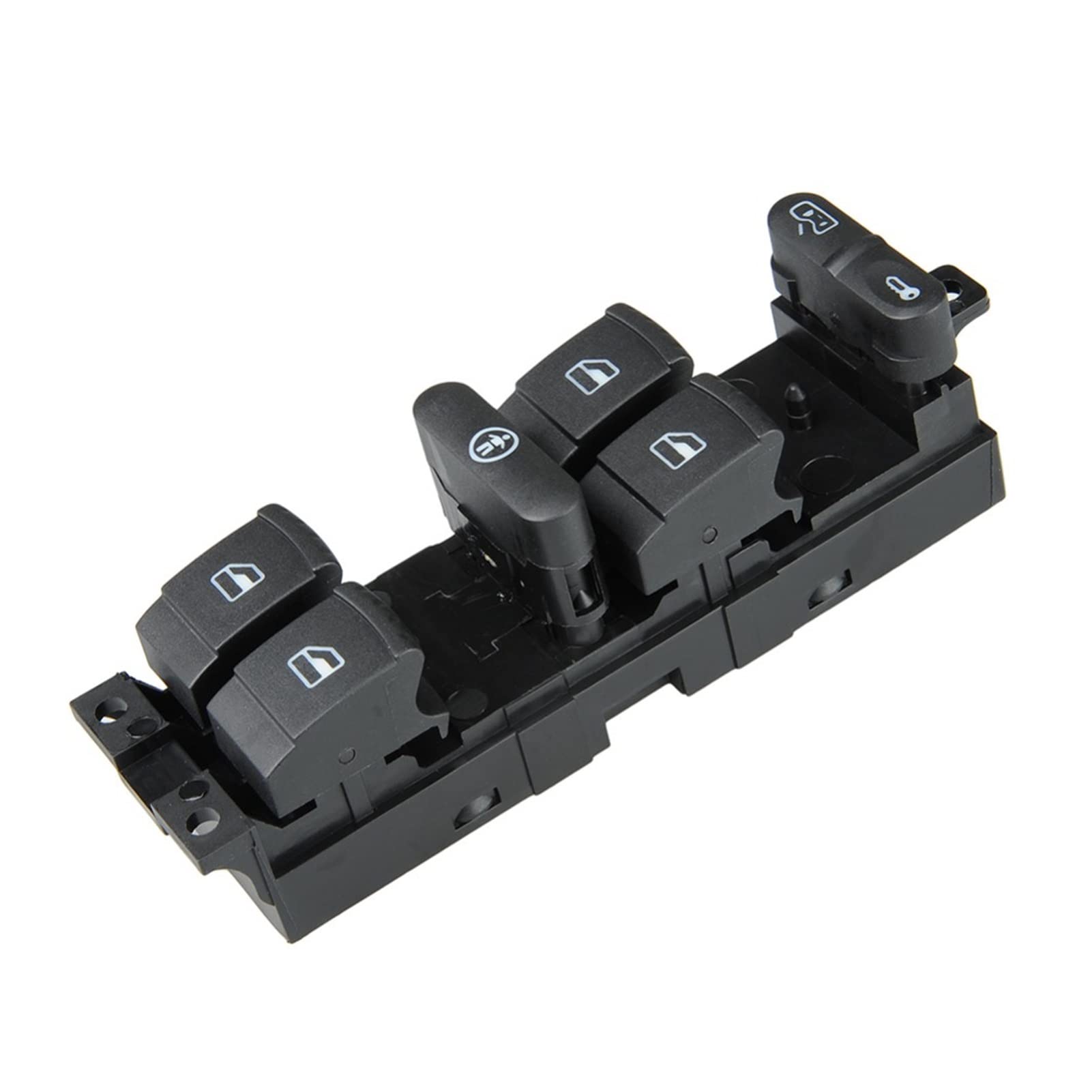 Interrupteur de fenêtre de voiture pour Golf 4 et Jetta MK4 1999-2004