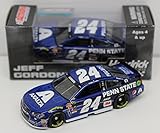 Jeff Gordon 2015 Penn State University 1:64 Nascar Diecast