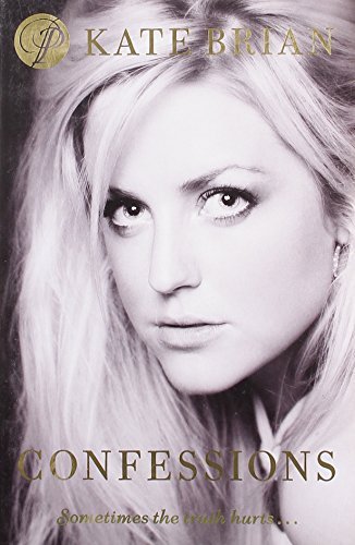 By Kate Brian Confessions: A Private Novel (Private Series) [Paperback]