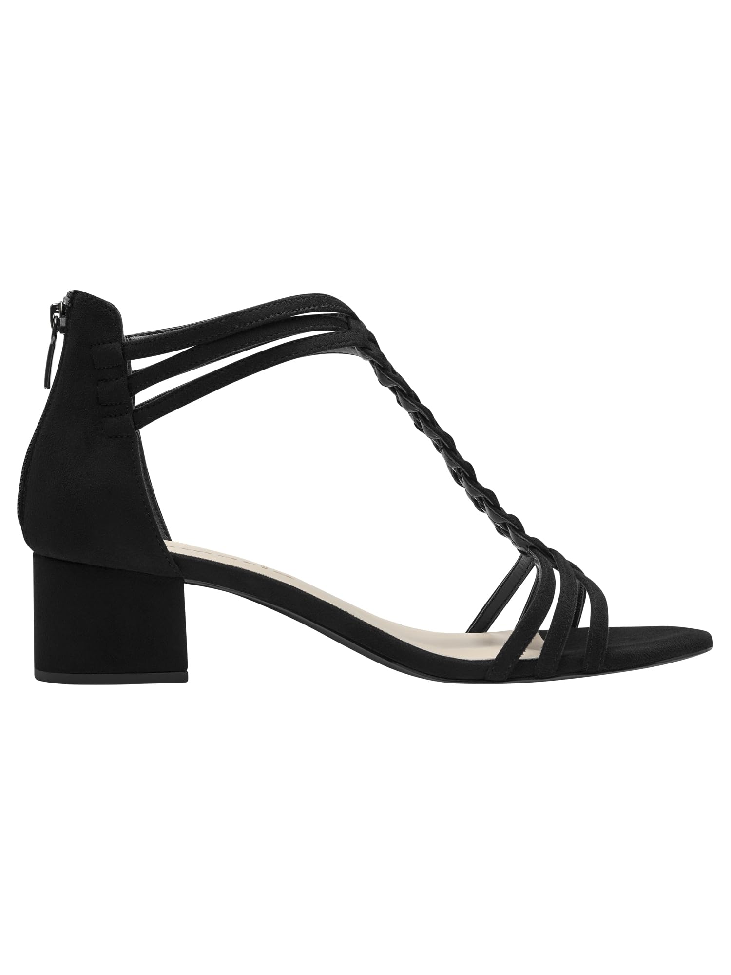 Tamaris Sandalette 1-28290-42 schmal