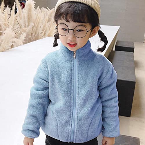 Image of MOMISY Baby Boy & Girls Sweater Jacket Front Open Cardigan