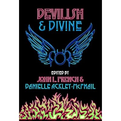 Devilish & Divine