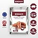 BROWIN® Naturdarm für Wurst | Premium Naturdarm für hausgemachte Würstchen, Wacholderwurst, Weißwurst, Bratwurst (Kaliber 28/30 mm, 15 m, Schweinedarm)