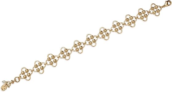 Breil MY LUCKY COLLECTION - Bracciale - gold-coloured/dorato