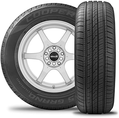 Miniatura 2 de Cooper CS5 Grand Touring - Neumático radial - 20565R15 94T