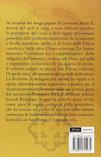 La Gloria Degli Altari. I Papi Santi Nella Storia Della Chiesa - 2