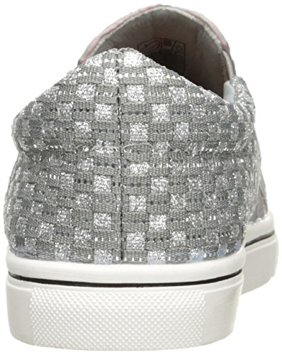 Bernie Mev Kids' Verona Web Flat3