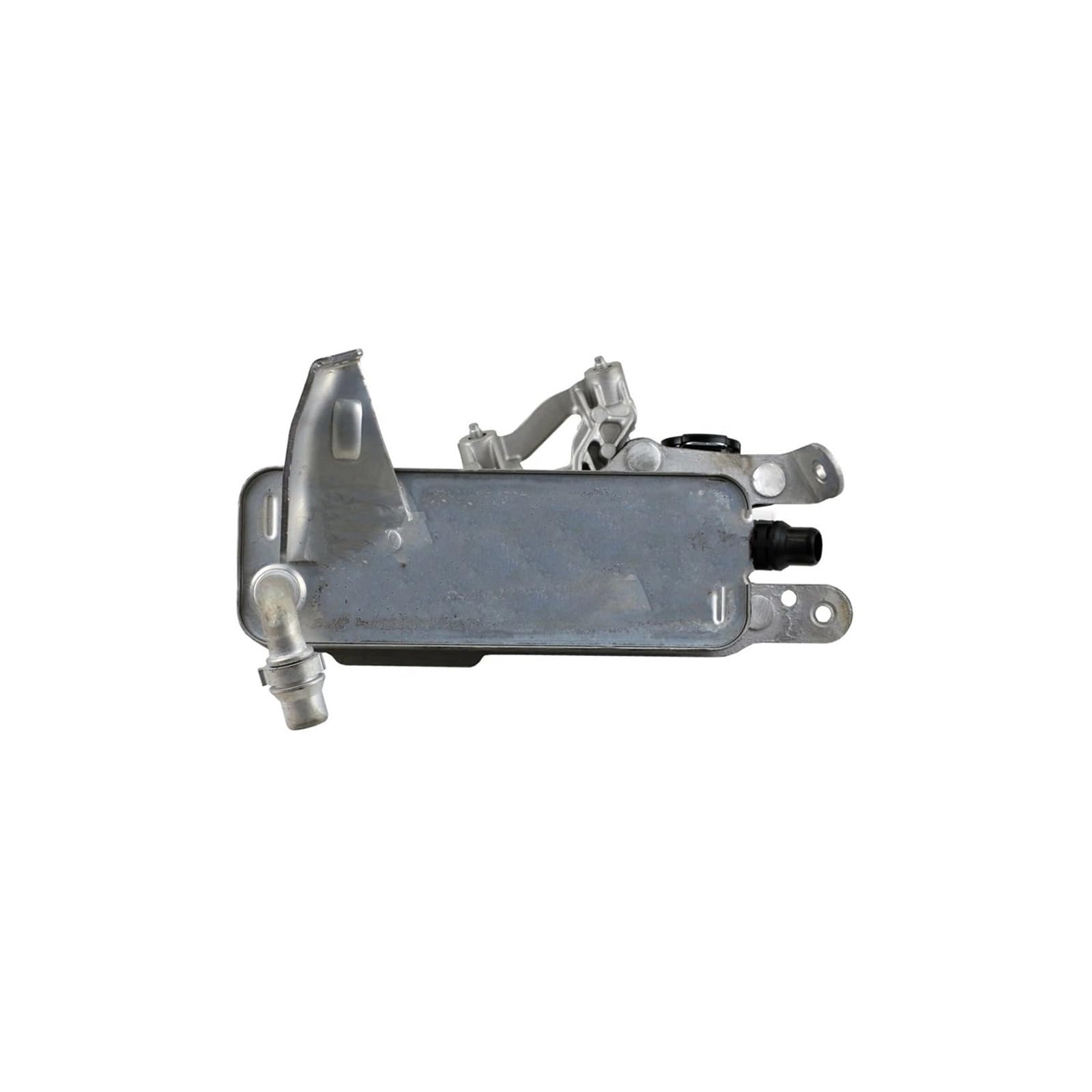 Do Bmw 1 2 3 4 5 6 serii F20 F30 G31 G30 G11 G12 X3 X4 F25 chłodnica oleju skrzyni biegów 17218514515 zestaw chłodnicy przekładniowego