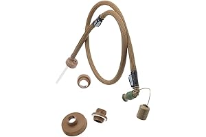 Source Tactical SNEP Convertube Water Bottle Adapter: The Ultimate Spill-Proof Hydration Solution