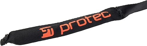 Miniatura 3 de Protec cuello  frotis de la boquilla para clarinete Bb a Basspara saxofón alto tenor Barítono Modelo A119