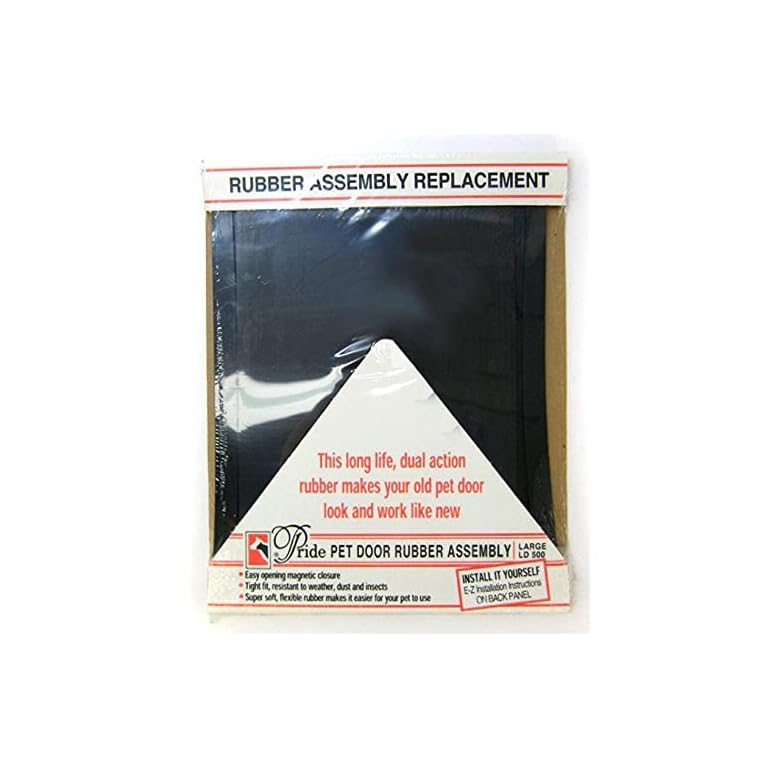Pride Pet Door Flap Assembly Buy Online