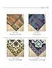 Thimbleberries Quilts with a New Attitude: 23 Tried and True Quilt Designs Made in Both Traditional and Modern Fabrics (Landauer) Quilting Projects for Either Classic Colors or Cotton+Steel Fabrics #3
