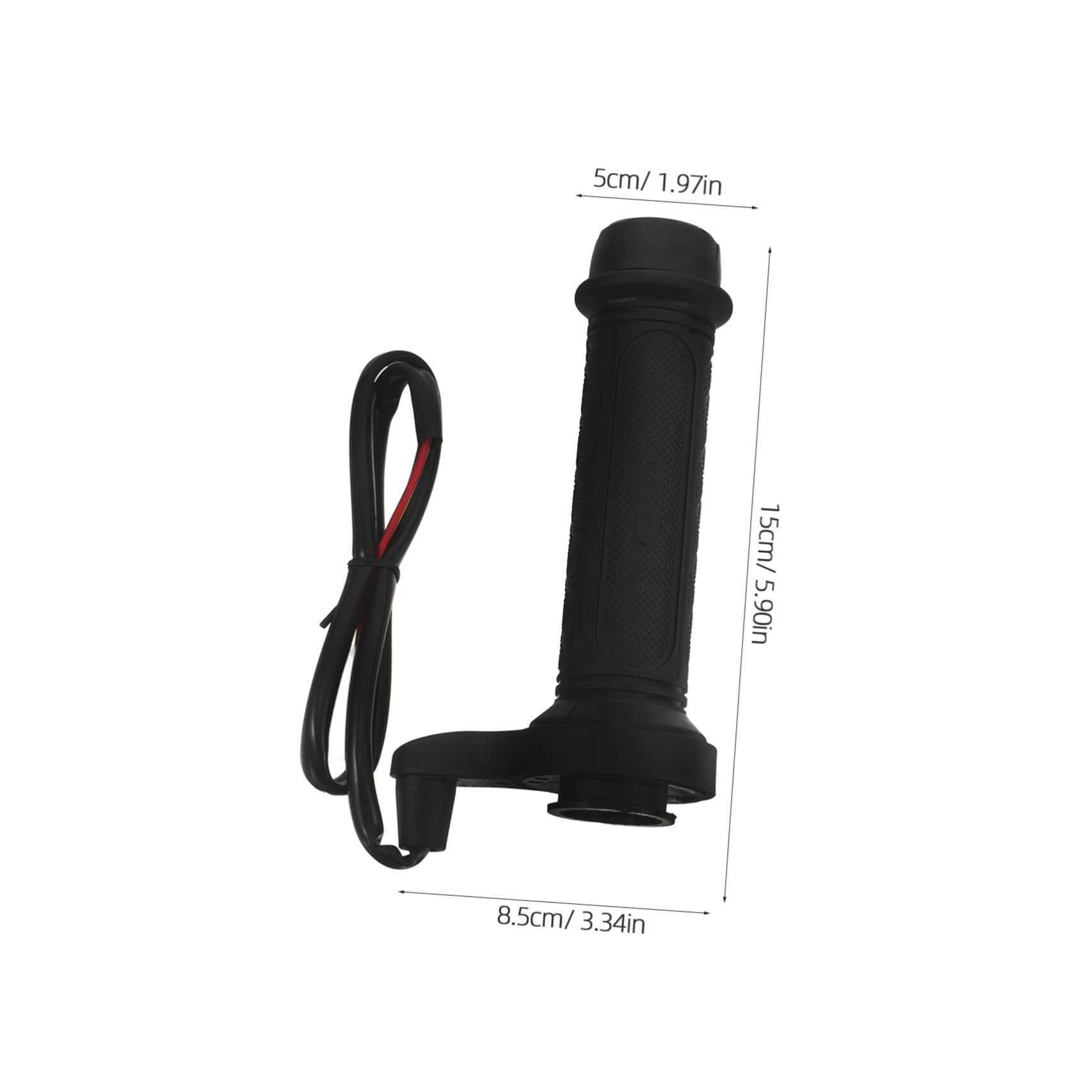 Motorrad Heizgriffe 12v Elektrische Lenkergriffe 22mm Paar