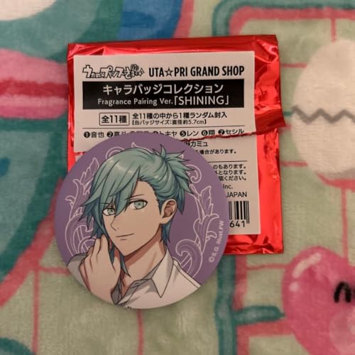 うたプリ GRAND SHOP グラショ 美風藍 セット うたプリ GRAND SHOP