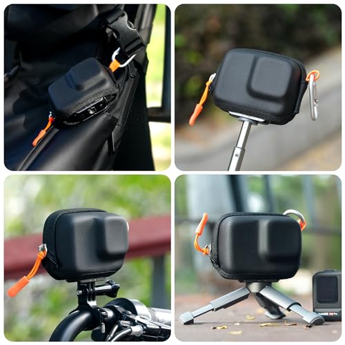 Maleta rígida CYNOVA para cámara Insta360 Ace Pro 2 miniatura 5