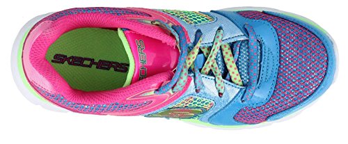Skechers Kids 80445L Magnetics Athletic Sneaker (Little Kid)3
