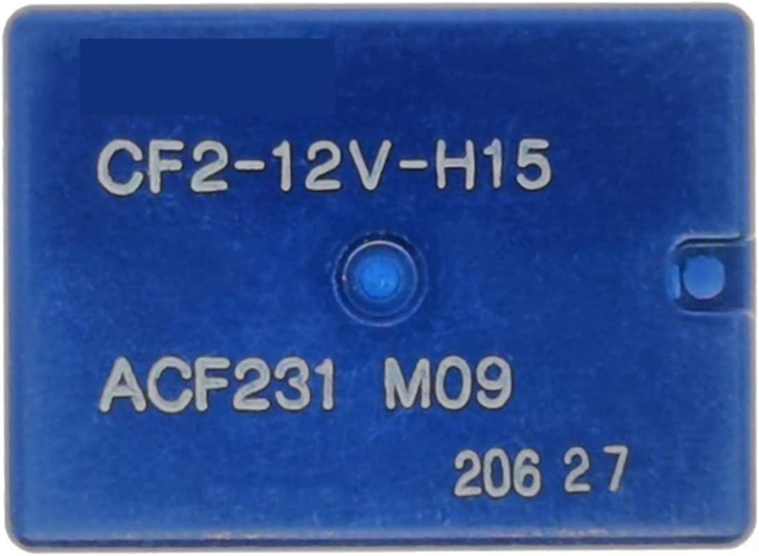 1Pcs Relay CF2-12V-H15 ACF231 12V DIP8 CF2-12 CF2