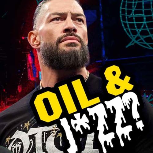 What The Heck Is Happening In WWE's Locker Room? | Episode 112