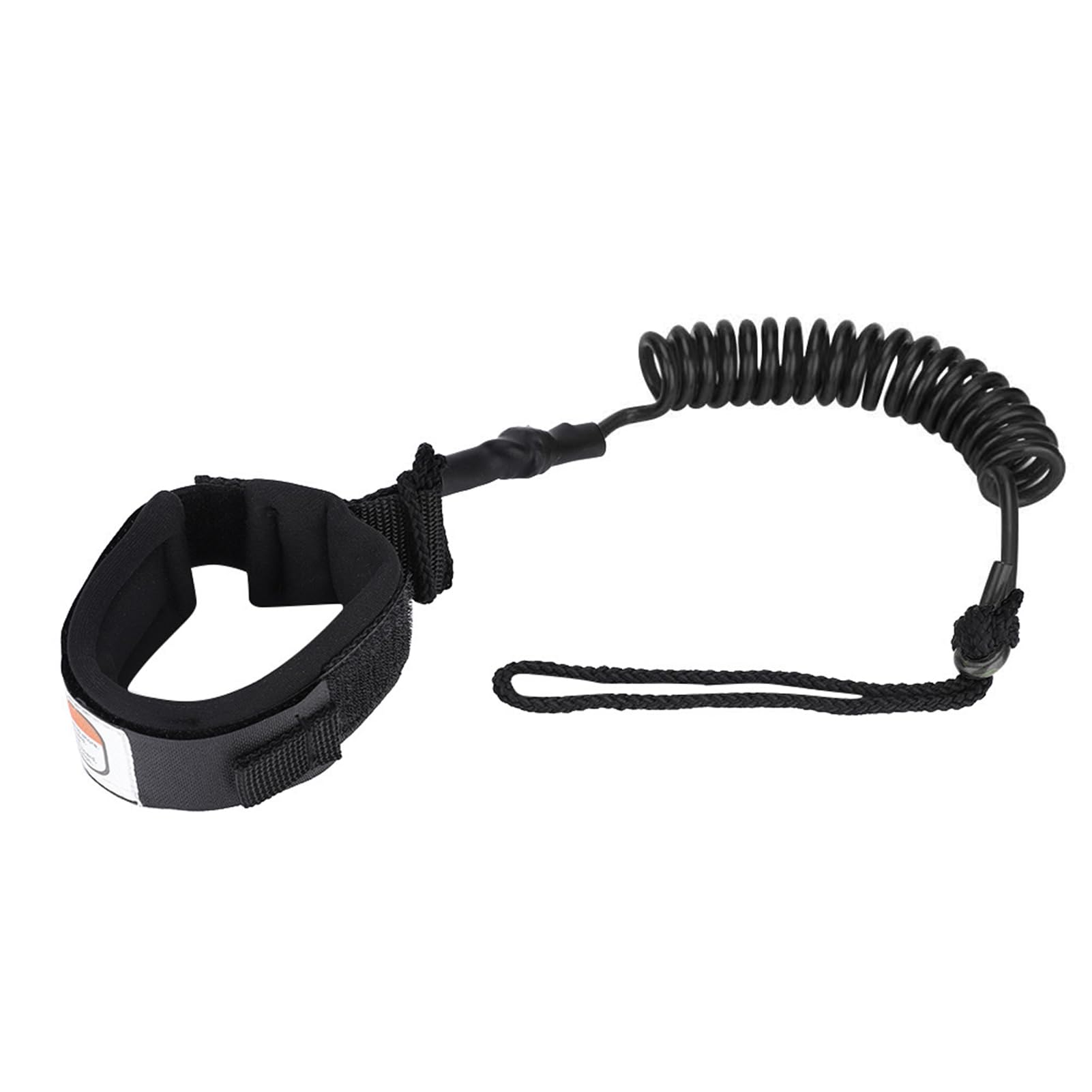 Resistant Standing Correa, Bodyboard Bodyboard (Black)