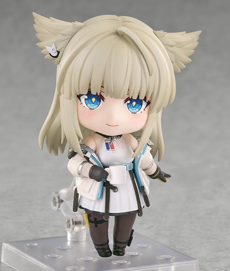 Amazon | グッドスマイルアーツ上海 アークナイツ：エンドフィールド