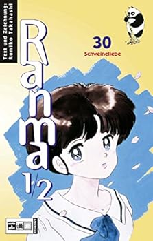 らんま½ 30 - Book #42 of the Ranma ½ - 50 volumes edition