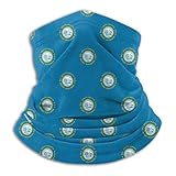 Funktionelle Kopftücher - Die multifunktionale Hals-Sturmhaube eignet sich zum Laufen, Yoga, Sport, Outdoor, Skifahren, Angeln, Reiten, Motor, Wandern und Fitnessstudio und so weiter.