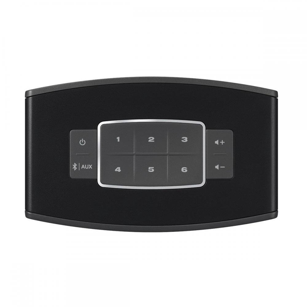 Bose® SoundTouch 10 - Pack de iniciación de transmisión