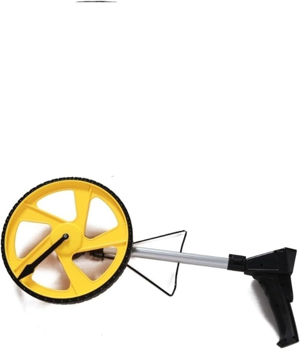 Measuring Wheels 2pcs Foldable Measuring Wheel, Digital Remote Control Display
