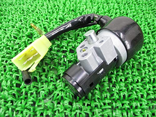 Amazon | 新品 ホンダ 純正 バイク 部品 タクト キーセット 純正 35010