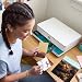 HP ENVY 6122e All-in-One Wireless Colour Printer and 3 months Instant Ink