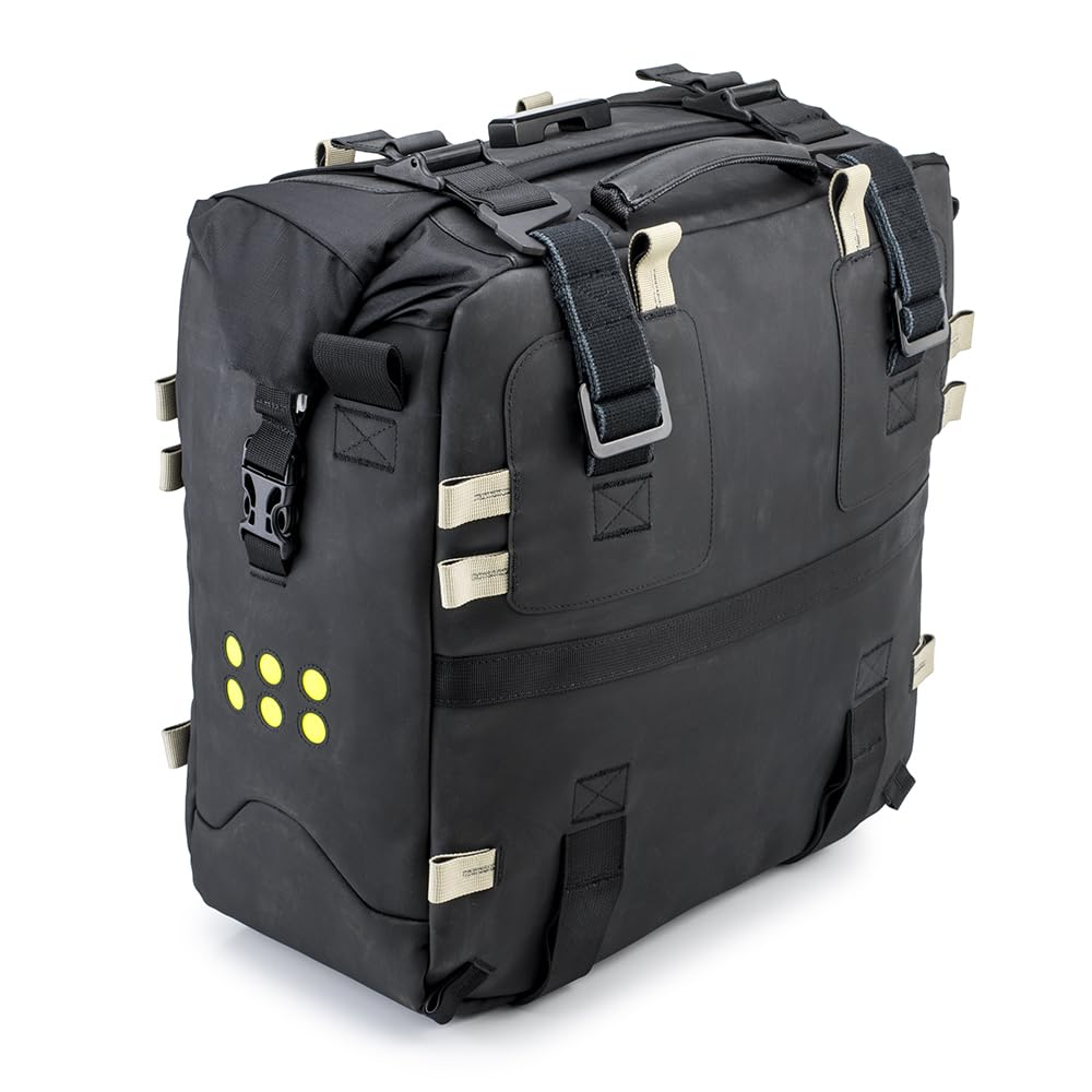 Amazon | Kriega (クリーガ) OS-32 | KOS32 KOS32 | シートバッグ | 車 