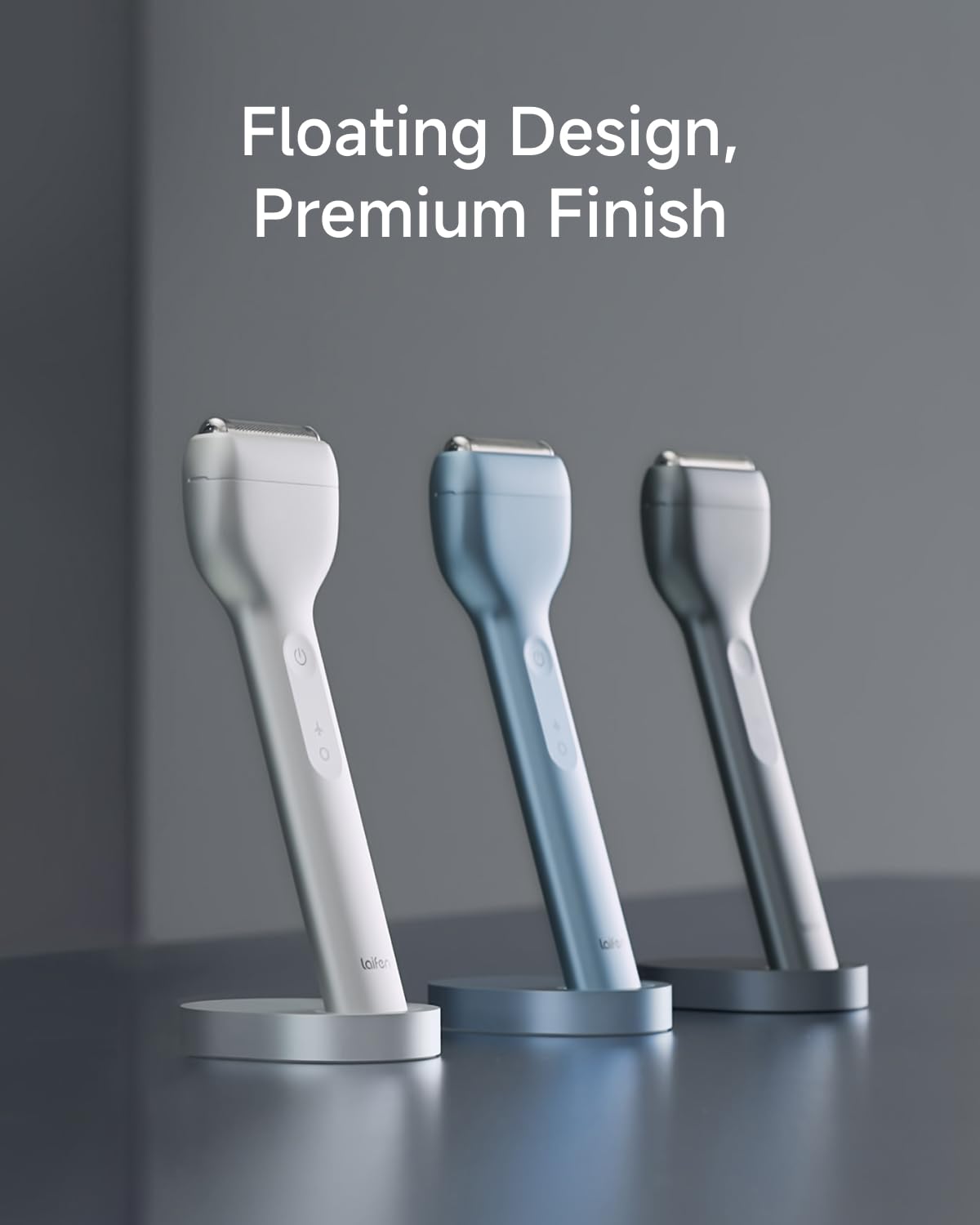 Laifen T1 Pro Electric Shaver Stand, Electric Shaver Accessory