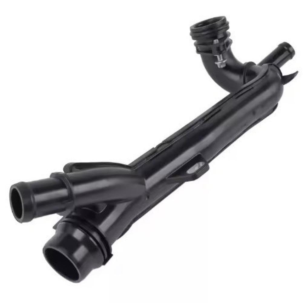 Engine Thermostat Coolant Tube A2642008600 2642008600 Constant Temperature Cooling Automotive