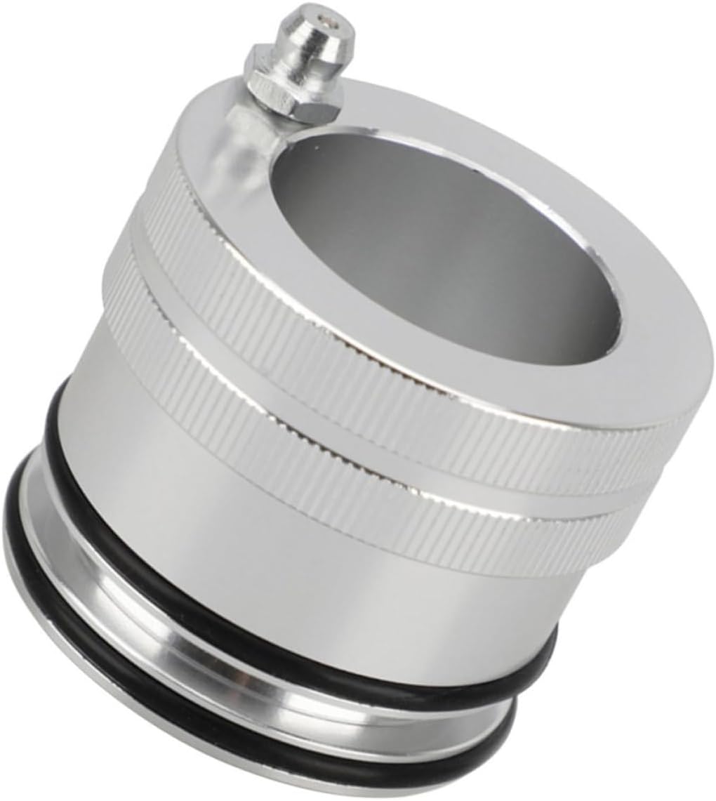44mm Wheel Bearing Greaser Tool for Automotive Car Wheel Bearing Easy to Install and Use for Vehicle Maintenance