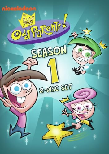 The Fairly Oddparents - Season One