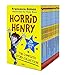 Horrid Henry The Complete Story Collection 24 Books Box Set [Paperback] [Jan 01, 2016] Francesca Simon and Tony Ross