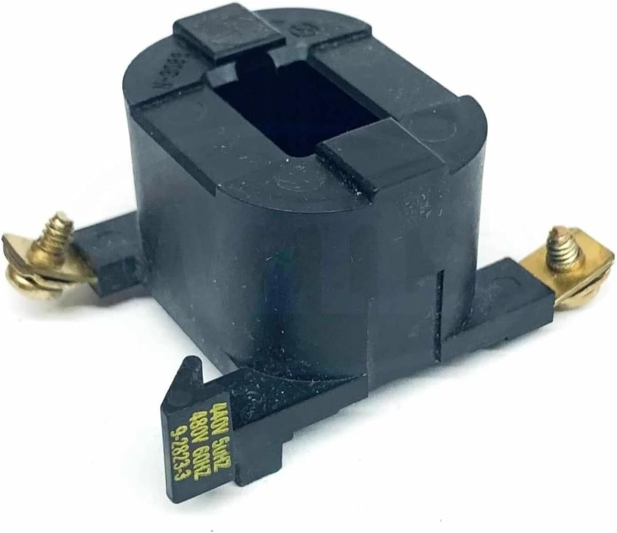 New 9-2823-1 Contactor Coil, Size 45CR, 110/120V, 50/60Hz,Replacement for Cutler-Hammer