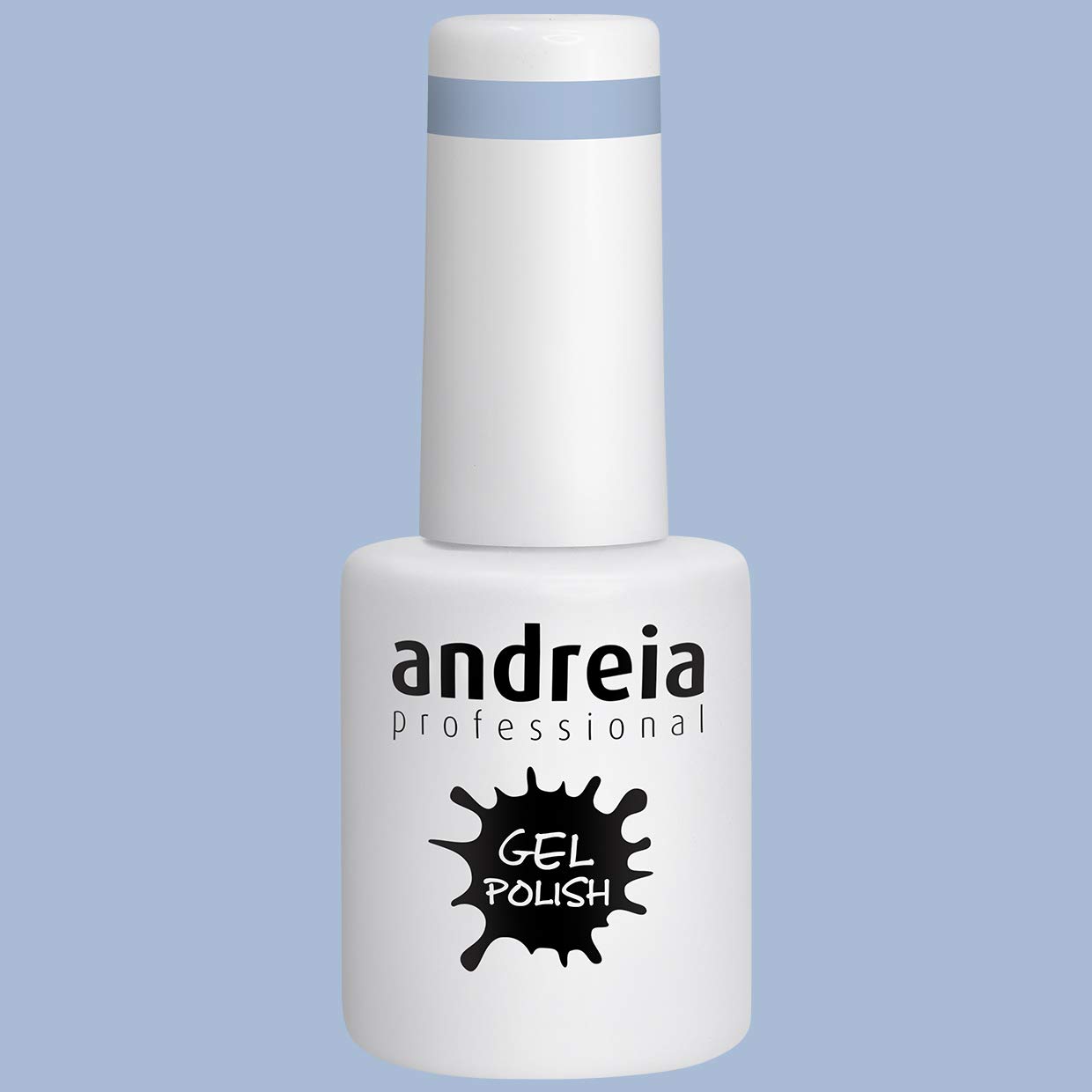 Andreia Pintauñas Semipermanentes – Esmalte Semipermanente Profesional para Uñas de Gel - Manicura con Brillo Intenso que Dura Hasta 4 Semanas - Color MZ3 Coral Neón - 10,5ml — view 149