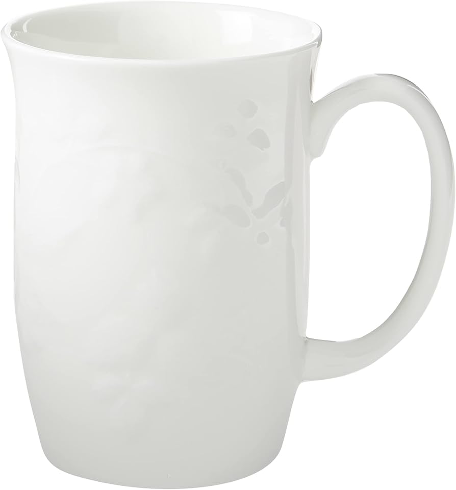 Amazon.co.jp: ウェッジウッド ワイルドストロベリー ホワイト 4点