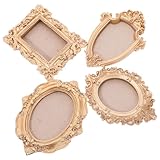 Décorations 3d : ajoutent profondeur et dimension à vos murs, les rendant plus intéressants. cadres photo rectangulaires. cadres photo avec support