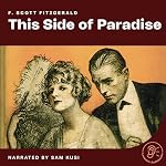 Cover of This Side of Paradise